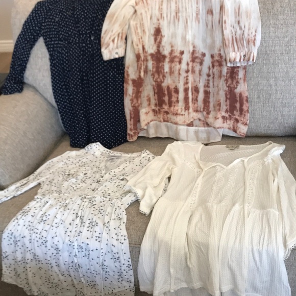 Maternity Tops - Picture 4 of 4